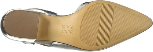Vista 4 de Naturalizer - Zapatos Pump tacón de talud para mujer