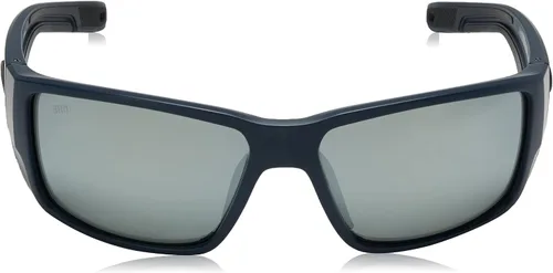 Vista 2 de Costa Del Mar Gafas de sol rectangulares Blackfin Pro para hombre Multi