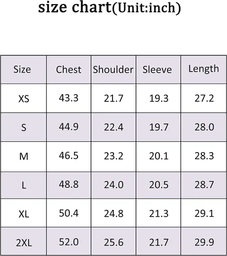Vista 7 de Omoone Chaqueta vaquera de gran tamaño media larga para mujer