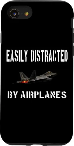 Vista 18 de F-22 Raptor Case for iPhone 17