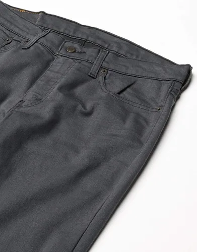 Vista 6 de Levi's 511 - Jeans de corte ajustado para hombre (también disponibles en tallas para personas grandes y altas)