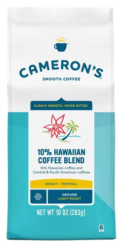 Vista 39 de Bolsa de café molido tostado Cameron