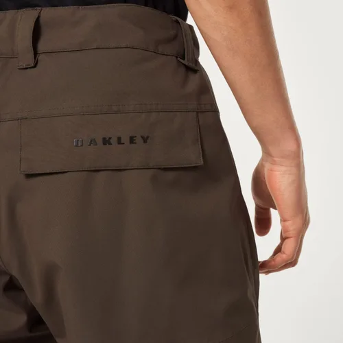 Vista 6 de Oakley mens Best Cedar Recycled Insulated Pant