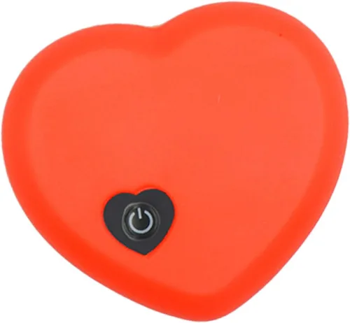 Vista 6 de Heartbeat - Simulador de latido de corazón de repuesto fácil de usar para juguetes de peluche para perros