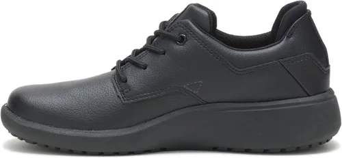 Vista 4 de Cat Calzado Prorush Sr+ Oxford Zapatos de servicio de alimentos para mujer