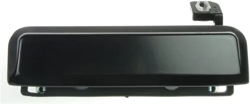 Vista 19 de TRQ Manija de puerta exterior delantera derecha cromada para el lado del pasajero compatible con Dodge Durango Jeep Grand Cherokee 2011-2021