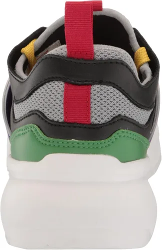 Vista 3 de GUESS Skillz - Tenis para hombre
