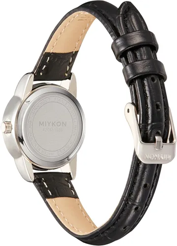 Vista 8 de Miykon Reloj con correa Easy Reader para mujer