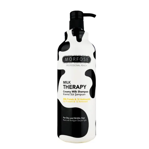 Vista 8 de Morfose Champú para el cabello de argán (33.8 fl oz)