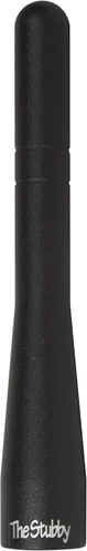 Vista 14 de CravenSpeed Antena Corta Compatible con Chevy Corvette Z06 1997-2004 4 pulgadas Reemplazo de Antena Corta Fabricado en EE.UU