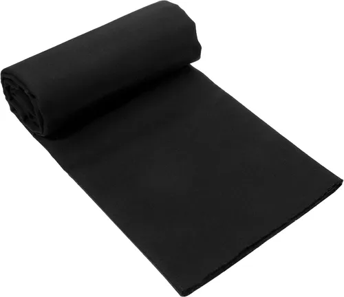 Vista 9 de The Yard Fabrics - Tela de muselina de algodón natural sin blanquear, tela de algodón de muselina para coser ropa, tela de tela, rollo