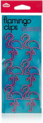 Vista 5 de NPW -Clips de papel para bicicleta de EE. UU., juego de 4