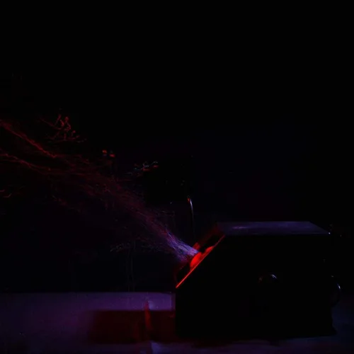Vista 3 de Máquina de burbujas Chauvet B-250