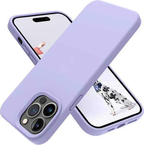 Vista 20 de OTOFLY - Funda para iPhone 8, iPhone 7, serie suave y sedosa, calidad prémium, botones de silicona suave, funda protectora compatible con iPhone 7