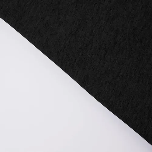 Vista 4 de Camisetas de manga larga con cuello en V profundo para hombre, ropa interior térmica elástica para entrenamiento muscular, ajustada