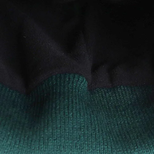 Vista 4 de Oakley Gorro con parche degradado B1B
