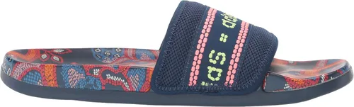 Vista 6 de Adidas - Sandalia Adilette Comfort Slide para mujer.