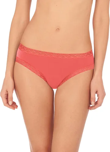 Vista 98 de Natori Braga Estilo Girl Brief de Algodón Bliss para Mujer Negro
