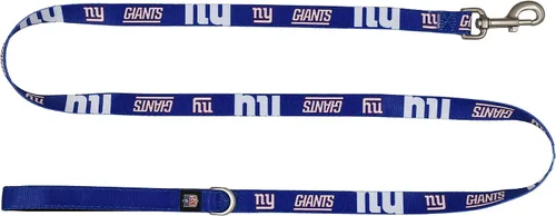 Vista 21 de Littlearth NFL NFL - Correa prémium para mascotas