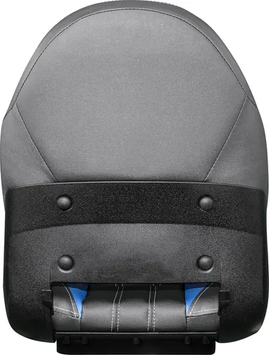 Vista 5 de TEMPRESS ProBax - Asiento ortopédico de edición limitada (carbón/gris/azul)