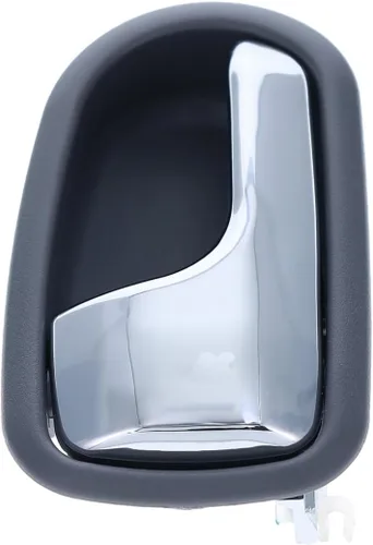 Vista 8 de APA - Manija de repuesto para puerta interior delantera trasera para 1995-2003 Protege 1993-1997 626 lado izquierdo del conductor MA1352113