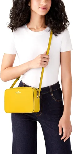 Vista 2 de Kate Spade New York Bolso bandolera Harper