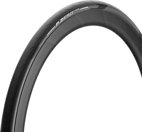 Vista 8 de Pirelli P-Zero Race Folding Road Bike Tyre, 700 x 26c, Black