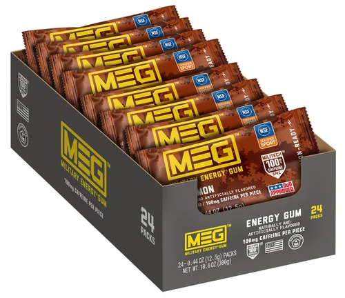 Vista 8 de MEG