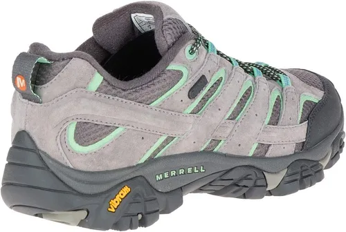 Vista 9 de Merrell Moab 2 WTPF - Zapato de senderismo impermeable para mujer