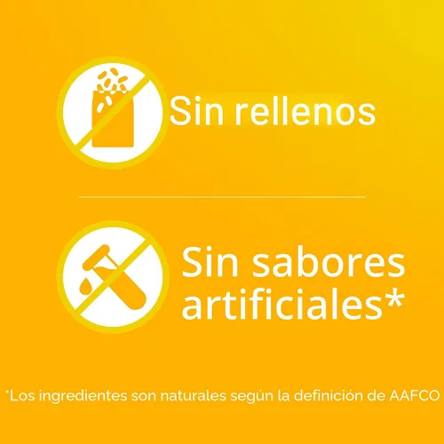 Vista 7 de IAMS Proactive Health - Alimento seco para cachorros de raza grande, pollo, 15 libras Real chicken #1 ingredient, Omega-3 DHA for cognitive &