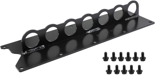Vista 8 de LOSTAR LSX LS - Placa de elevación de motor resistente para LS1 LS2 LS3 LQ4 4.8 5.3 6.0 6.2L Gen 3