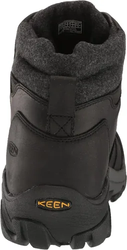Vista 3 de KEEN Targhee 2 impermeable aislado para hombre