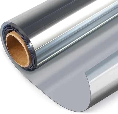 Vista 25 de HIDBEA Película de Privacidad para Ventana, Película Decorativa de Adhesión Estática, Película Esmerilada No Adhesiva con Control de Calor y Bloqueo