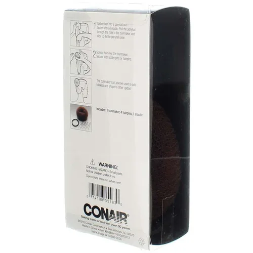 Vista 4 de Conair Juego para hacer bollos, 2