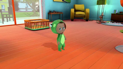Vista 3 de My Universe My Baby - New Edition (Nintendo Switch)