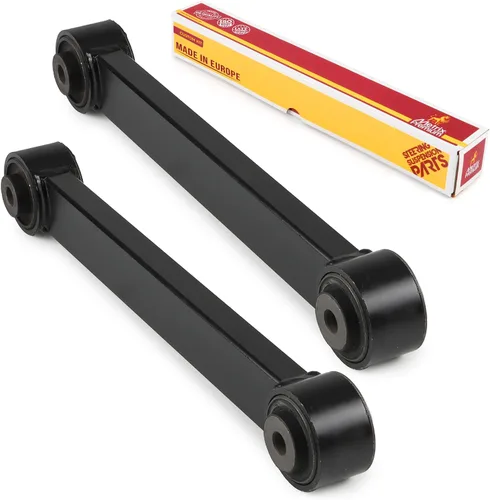 Vista 21 de Metrix Premium Chassis Parts - Brazo de control inferior delantero L&R con kit de rótula