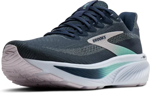Vista 30 de Brooks Ghost 17 Zapatos deportivos para correr, neutros, para mujer