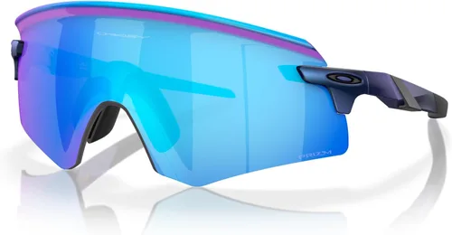 Vista 2 de Oakley Oo9471 Encoder - Gafas de sol rectangulares para hombre
