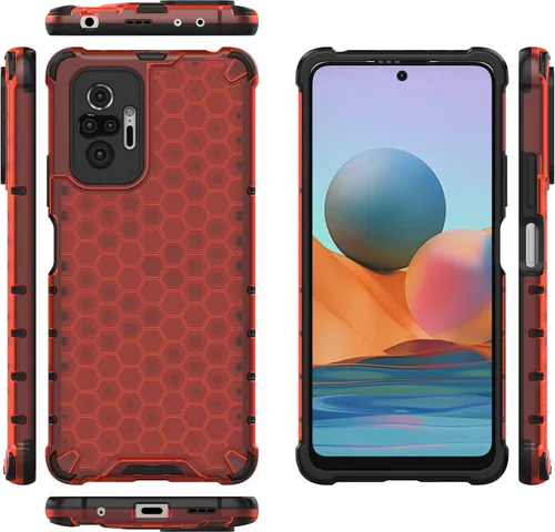 Vista 100 de Funda para Nothing Phone (1) Funda 5G, Funda para Nothing Phone (1) Funda 5G 2 en 1 Funda para teléfono Negro