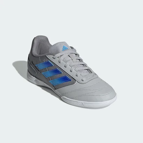 Vista 5 de Adidas Super Sala 2 J unisex para niños (niño pequeño/niño grande)