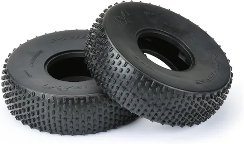 Vista 4 de Pro-Line Racing 1/10 Ibex Ultra Cmp G8 F/R 2.2 CrwlrTire NoFm 2 PRO1017814 RC Neumático