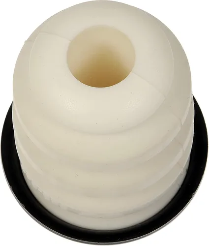 Vista 3 de Dorman 523-049 - Parachoques de resorte de hoja trasera compatible con modelos seleccionados de Chevrolet / GMC