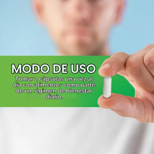 Vista 4 de DOCTORS' PREFERRED Suplemento Alpha GPC - Fórmula premium. 600 mg/porción, 60 cápsulas veganas, suministro para 30 días