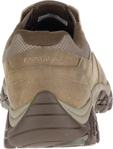 Vista 8 de Merrell Moab Adventure MOC - Zapatos de senderismo para hombre