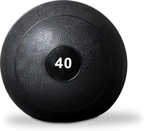Vista 10 de REP Pelotas de golpe con peso, pelotas de ejercicio y fitness para entrenamiento de fuerza, agarre de goma suave, pelota medicinal sin rebote