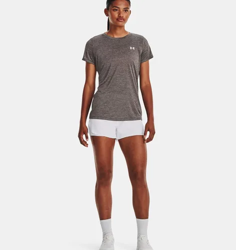 Vista 3 de Under Armour Tech Twist - Camiseta para mujer