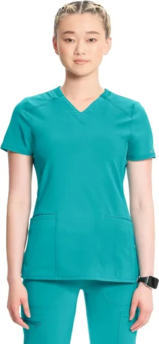 Vista 8 de Cherokee Infinity CK865A - Camiseta de tirantes para mujer Negro