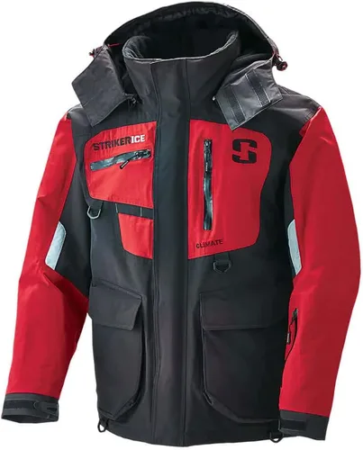 Vista 2 de Striker Ice - Chaqueta impermeable para hombre