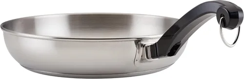 Vista 58 de Farberware Olla clásica de vapor hecha en acero inoxidable, 3 qt.