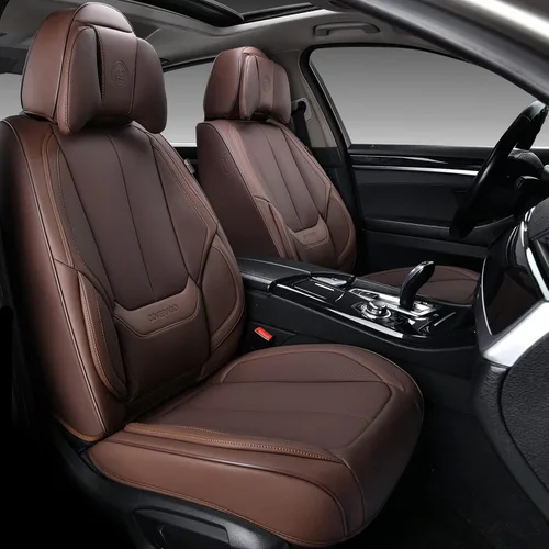 Vista 62 de Coverado Fundas de asiento de automóvil, fundas de asiento delantero, funda de asiento de automóvil, protector de asiento de automóvil, impermeable